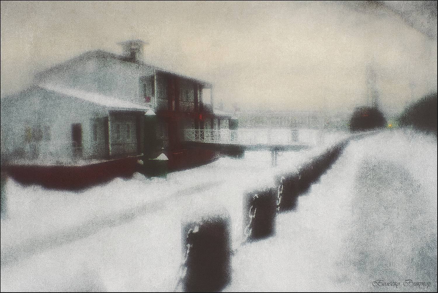 монокль, индустар-50, artрhoto, manuallens, художественное фото, Болеско Виктор