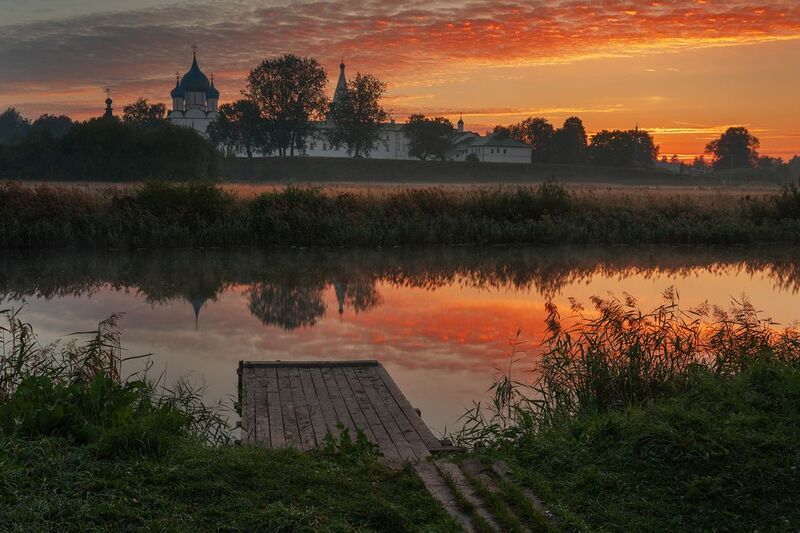 Малиновый звон фото превью