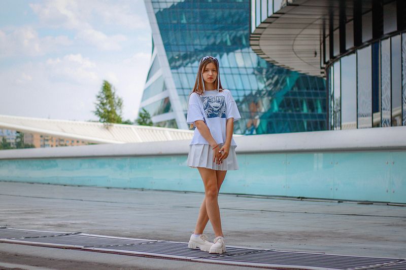 Полина. фото превью