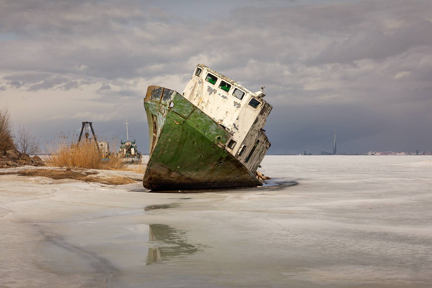 , Чернов Юрий