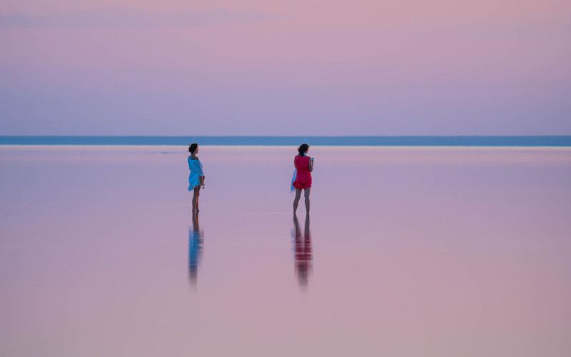 пейзаж  фото превью