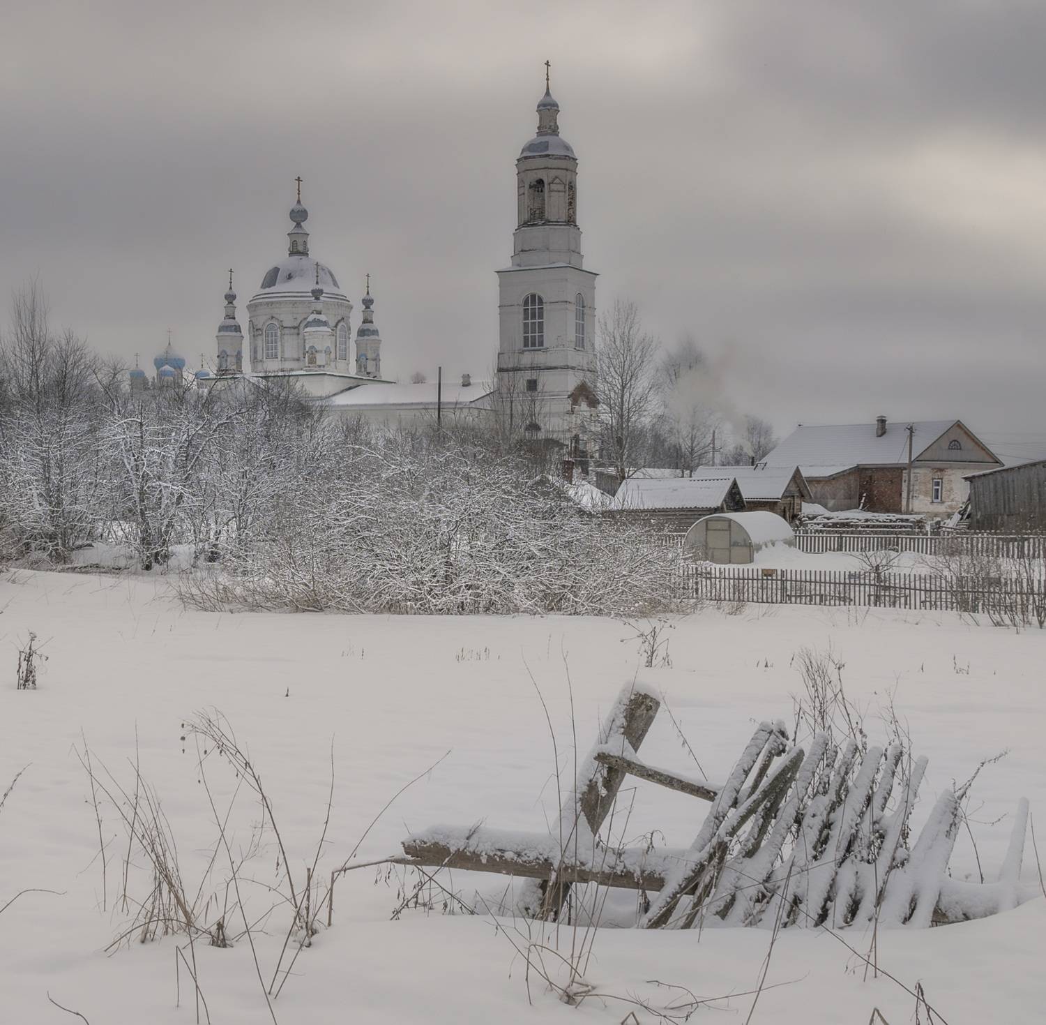, Заикин Владимир