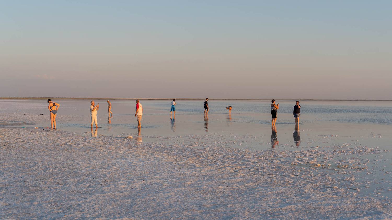 жанр, Виктор Ястребов