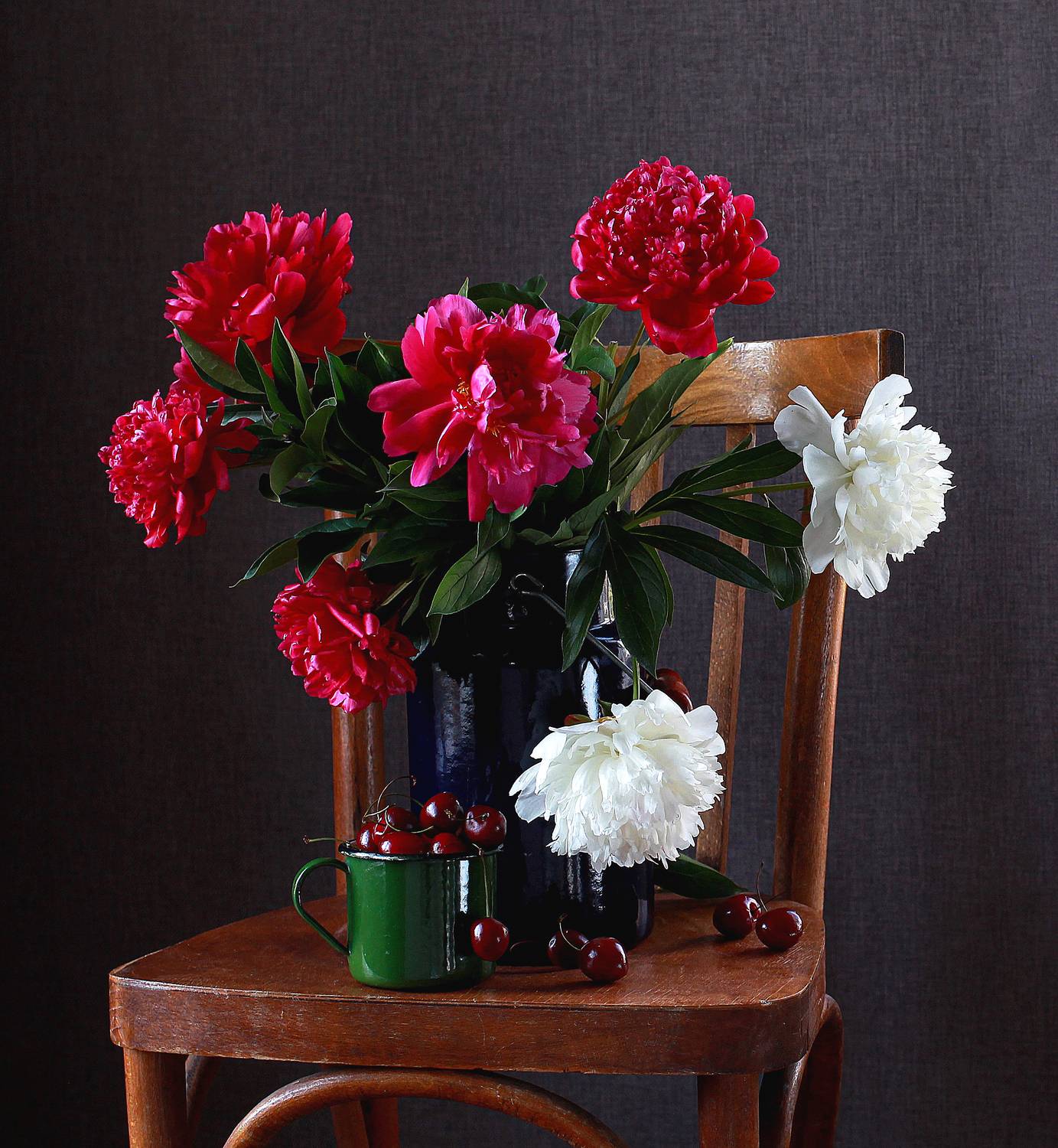 натюрморт, фотонатюрморт, still life, stillifefoto, лето, пионы, цветочный натюрморт, наталья казанцева, Наталья Казанцева