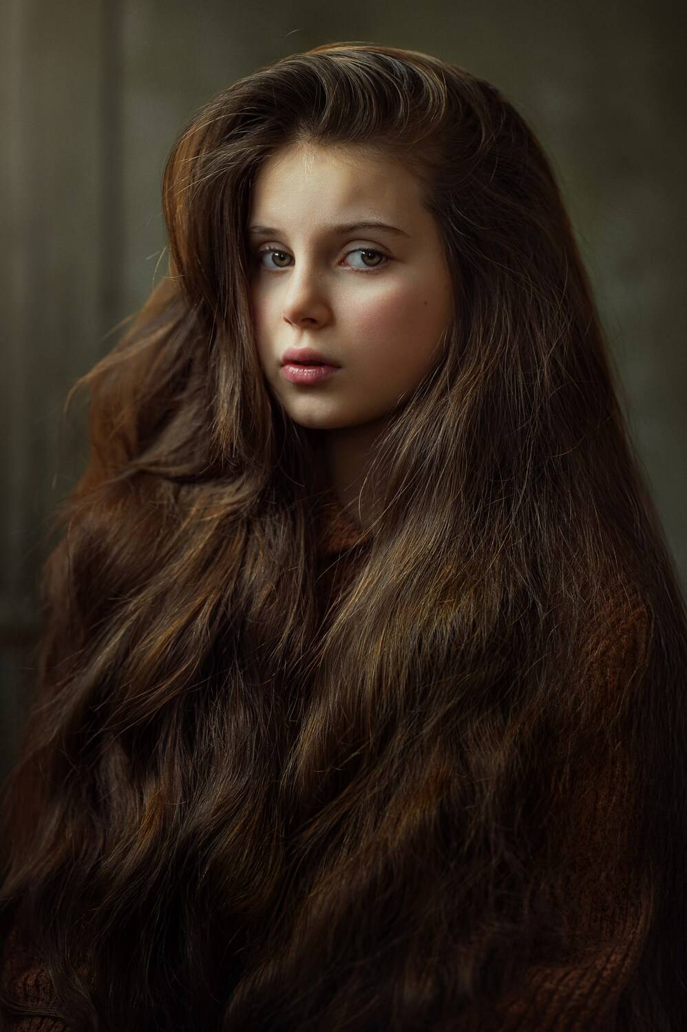 , Ирина Ганич