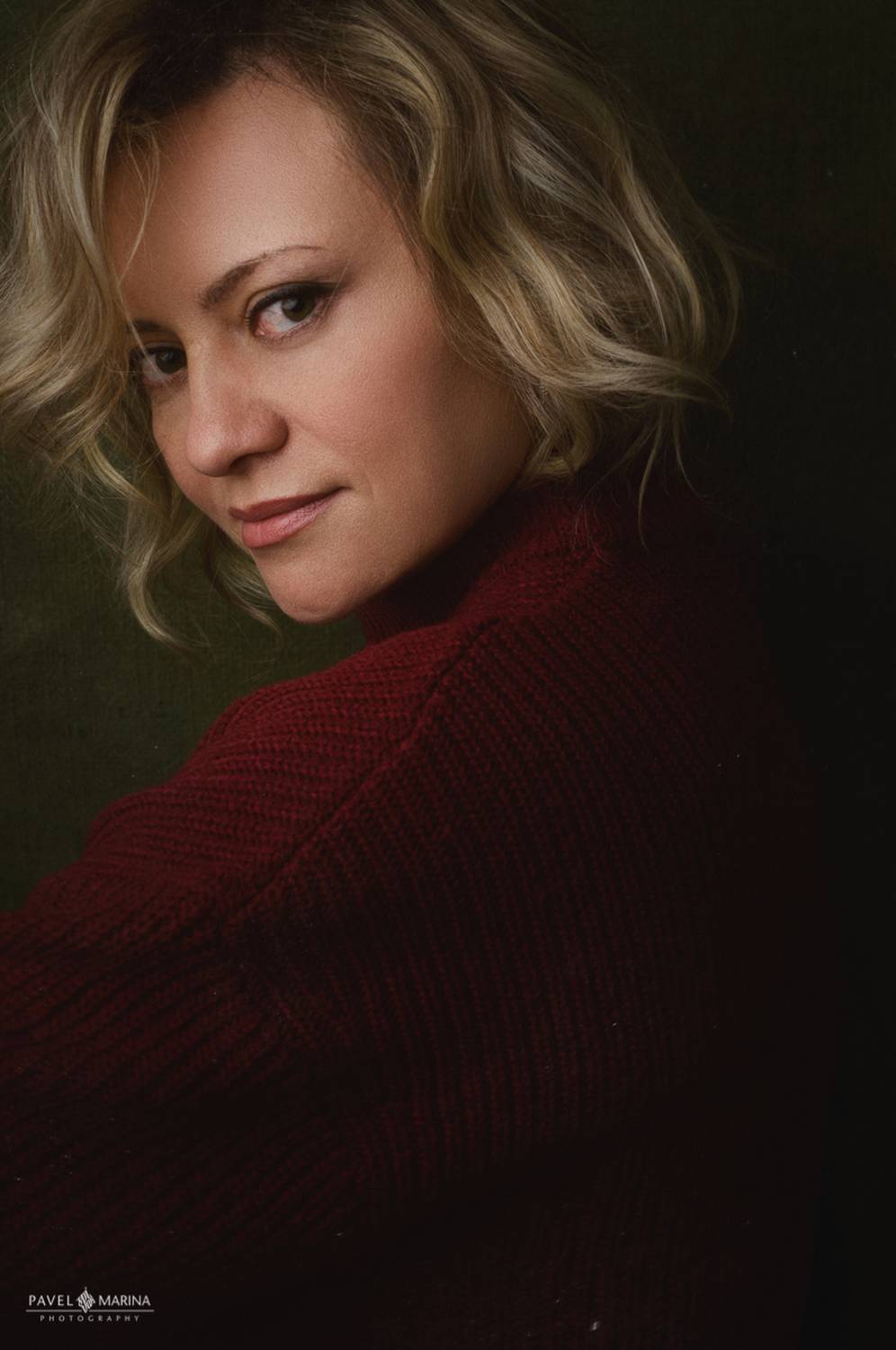 , Павел Спивак