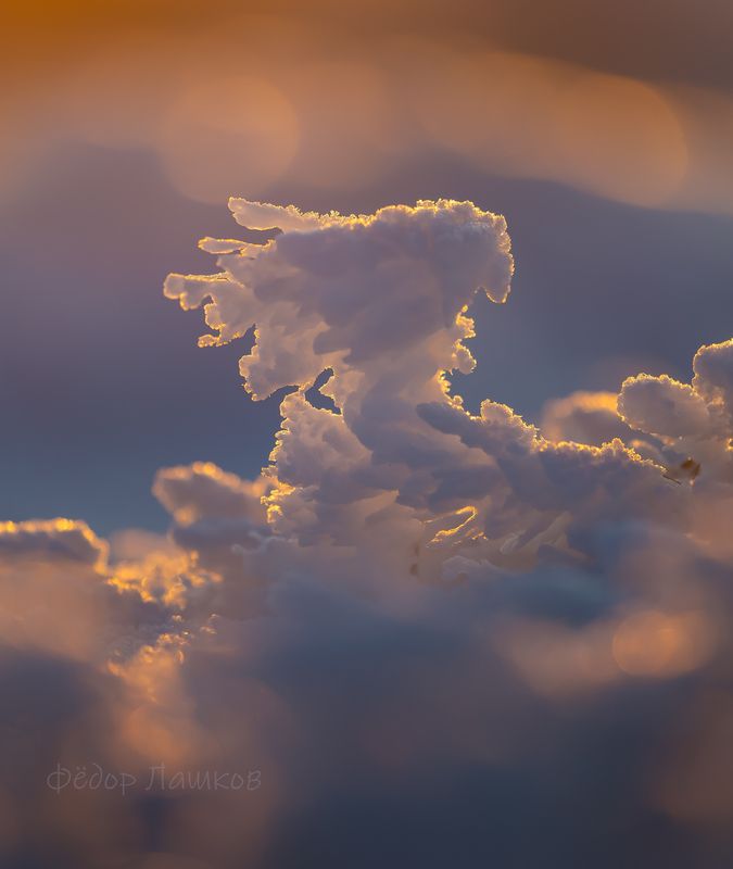 Скульптуры зимы фото превью