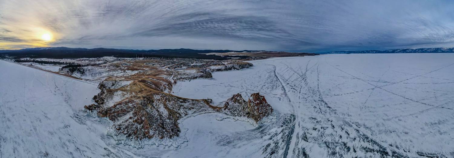 байкал, шаманка, хужир, ольхон, малое море, Подосинников Максим