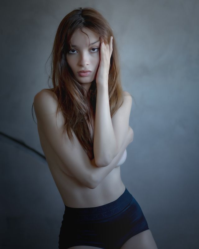 Inmersion фото превью