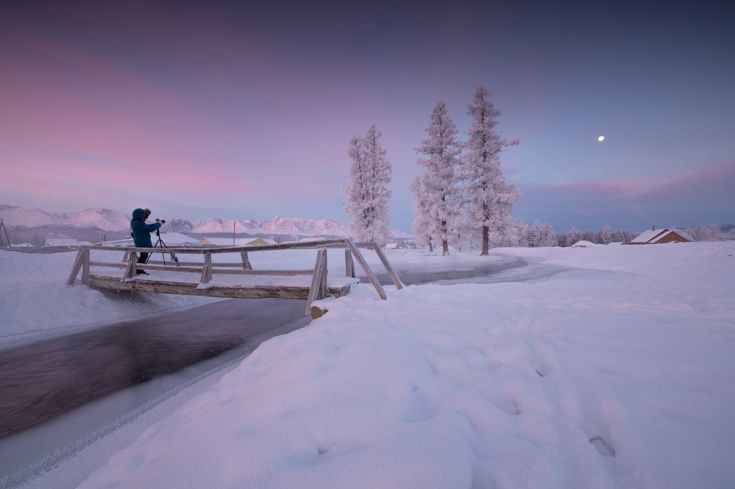 , Абрамов Денис