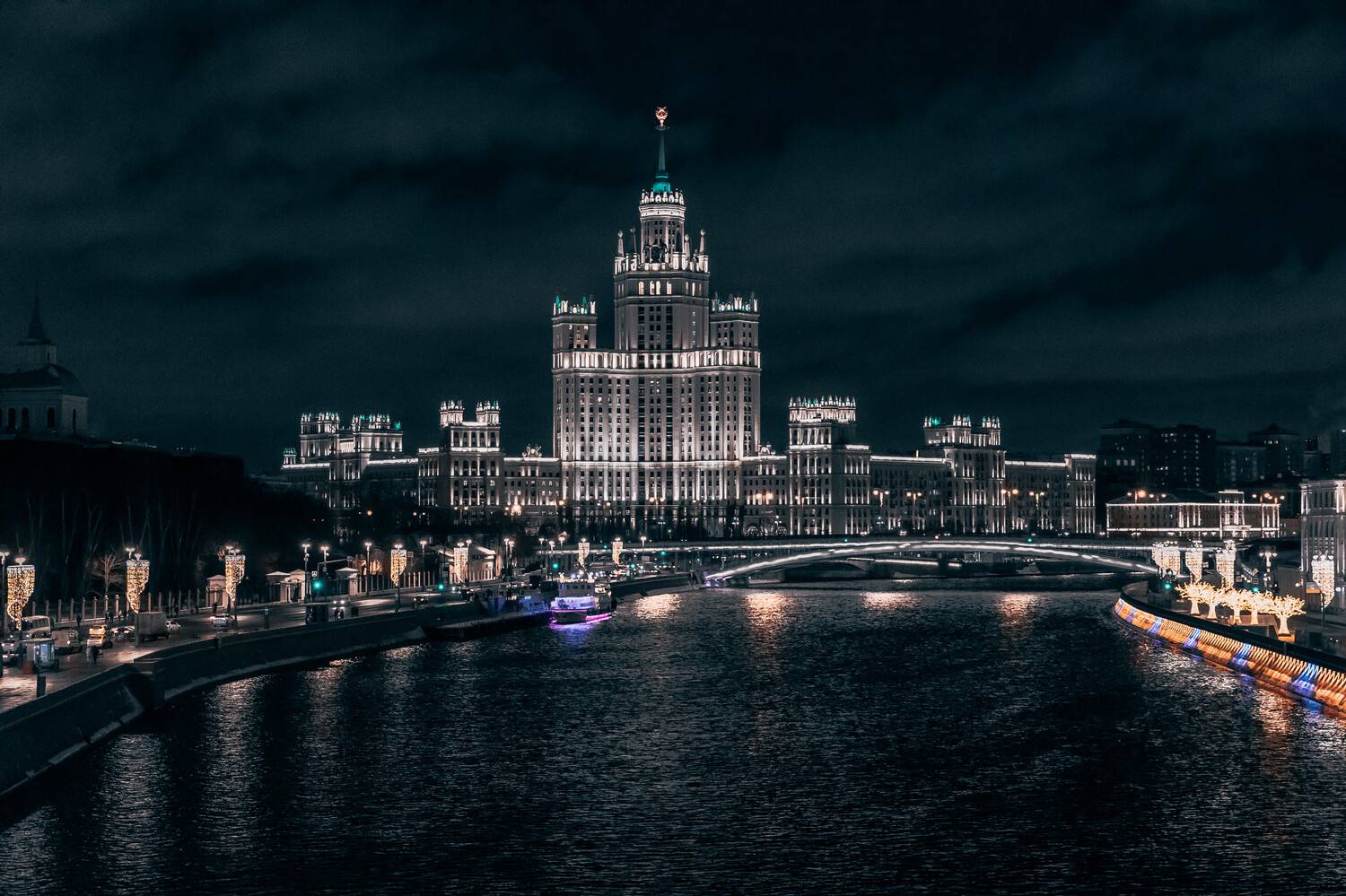 , Трепольский Дмитрий