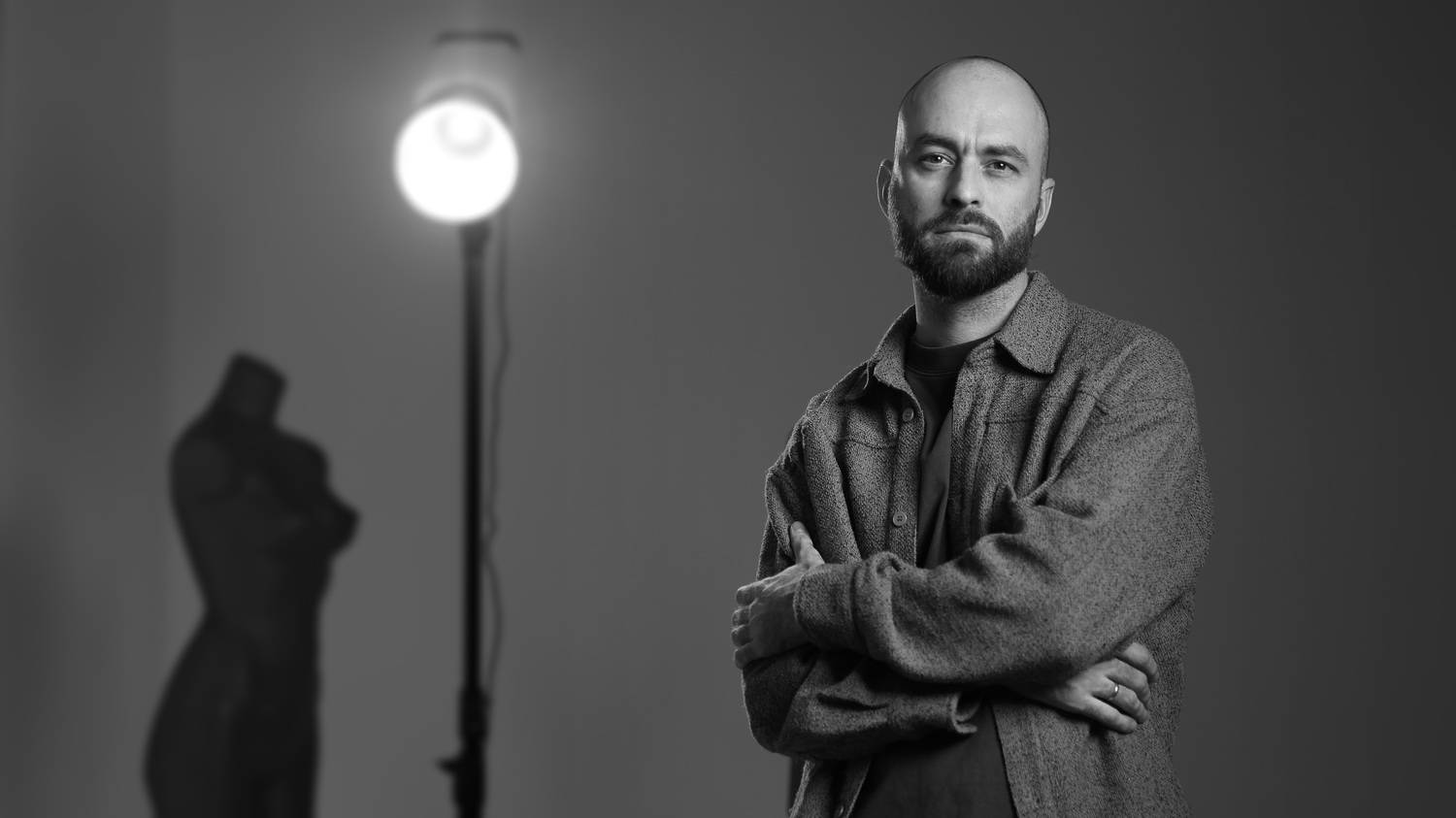 , Владимир Осауленко