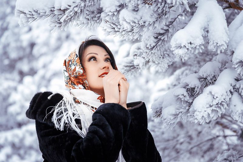 Люба фото превью