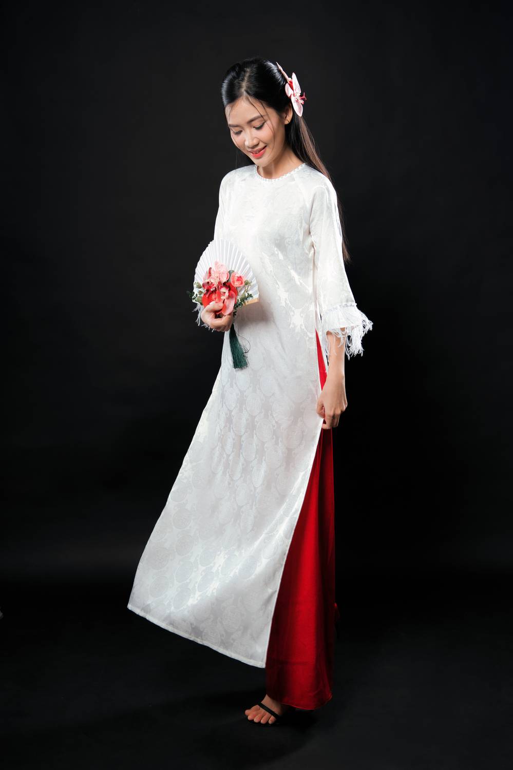 ao dai, vietnam, quantranphoto, Tran Minh Quan