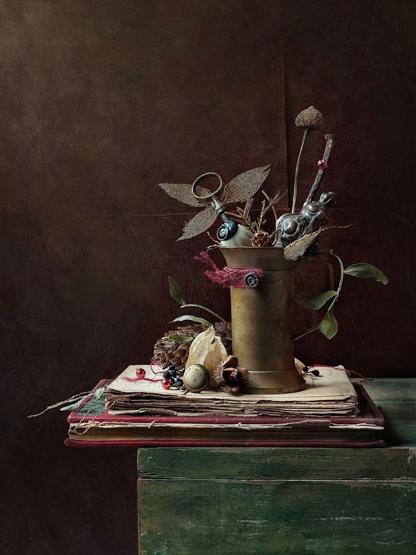 Winter Still Life фото превью