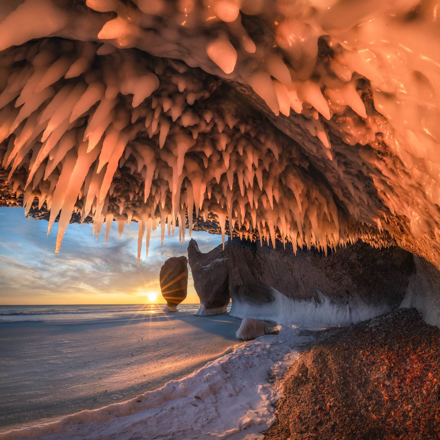 приморье, Андрей Грачев
