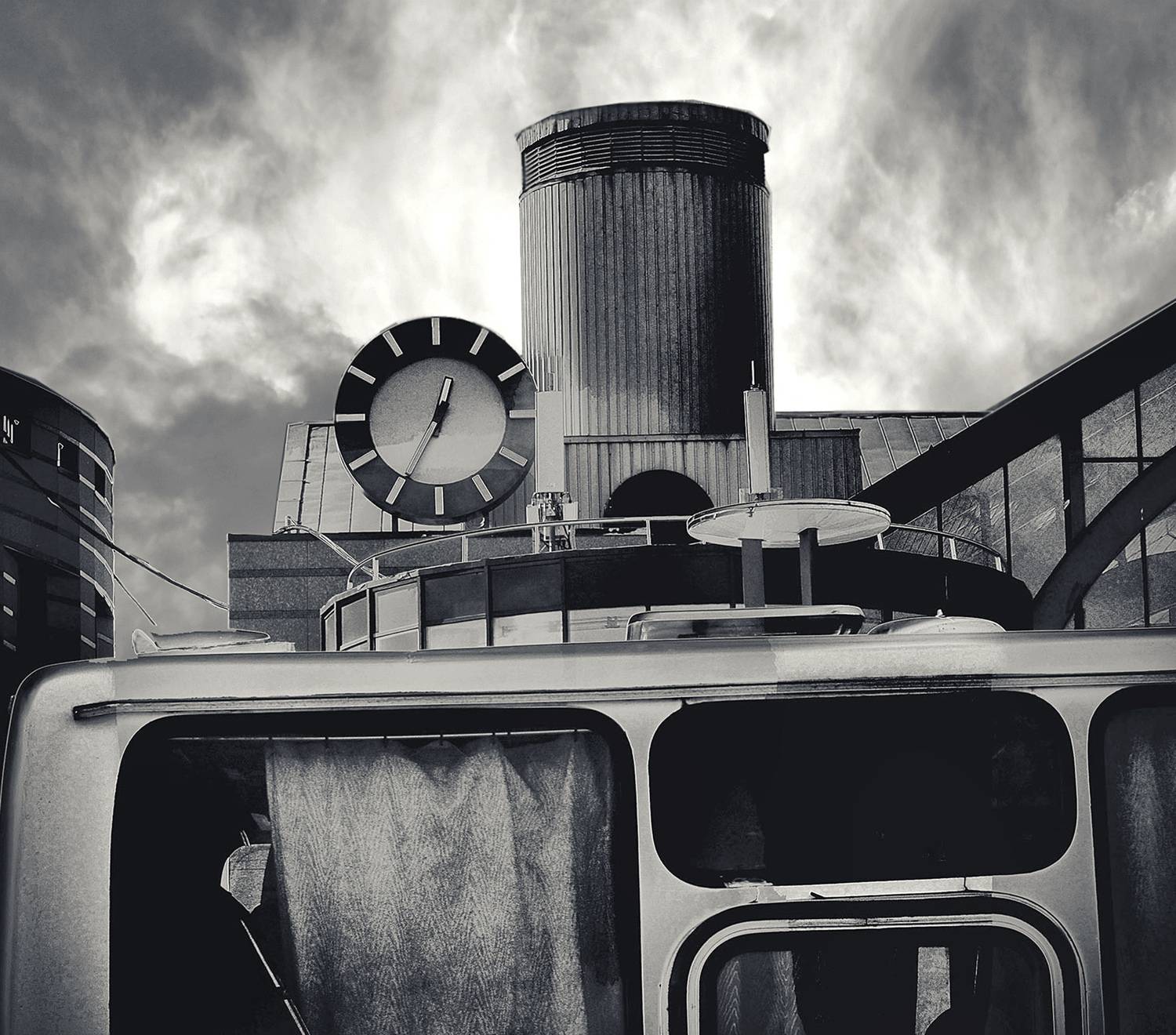 , Борис Кравецкий