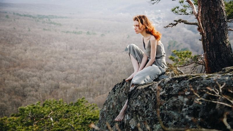 Гнездо фото превью