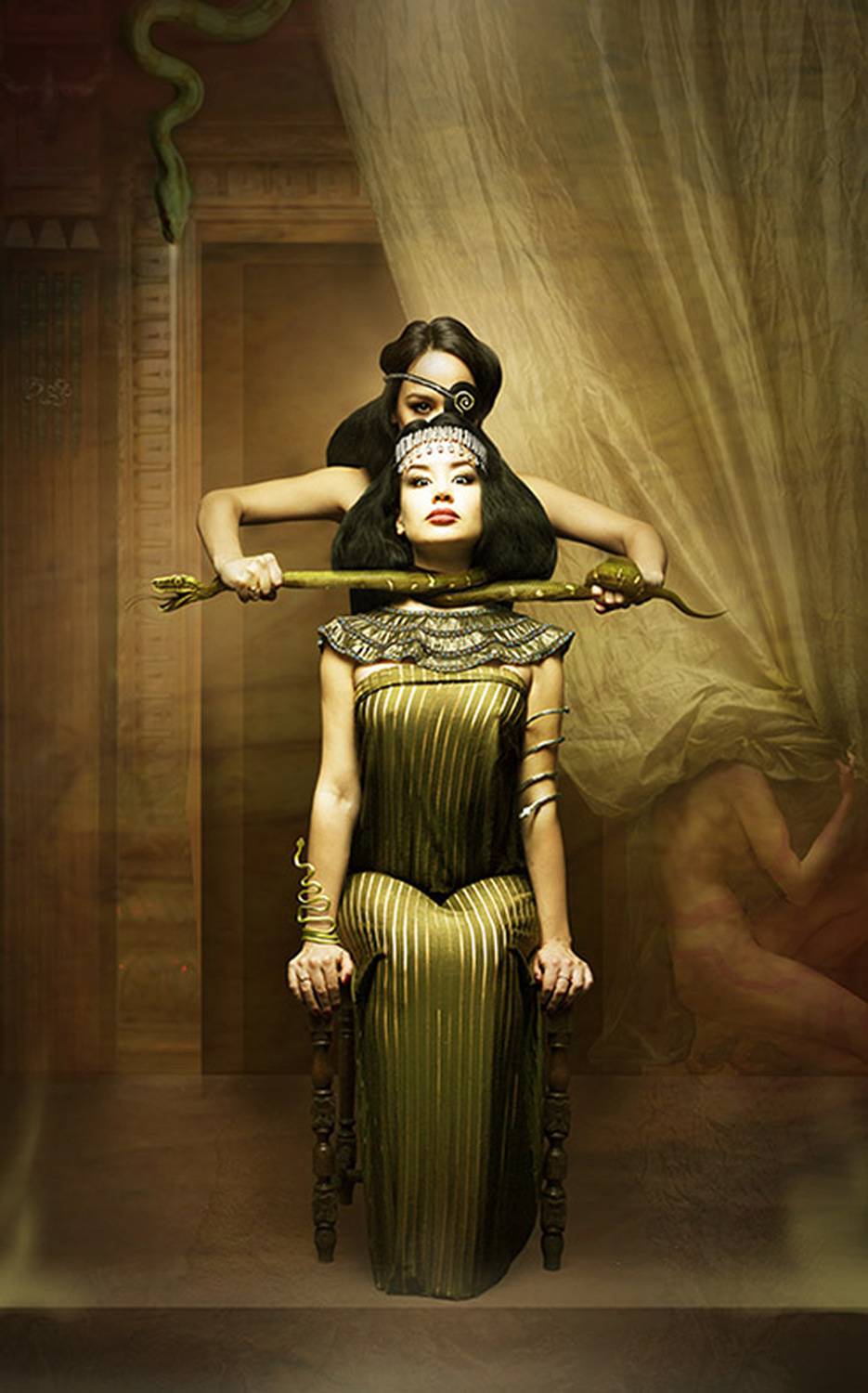 , Владимир Федотко