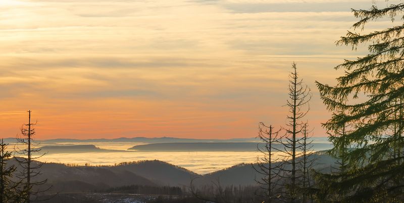 Harz фото превью