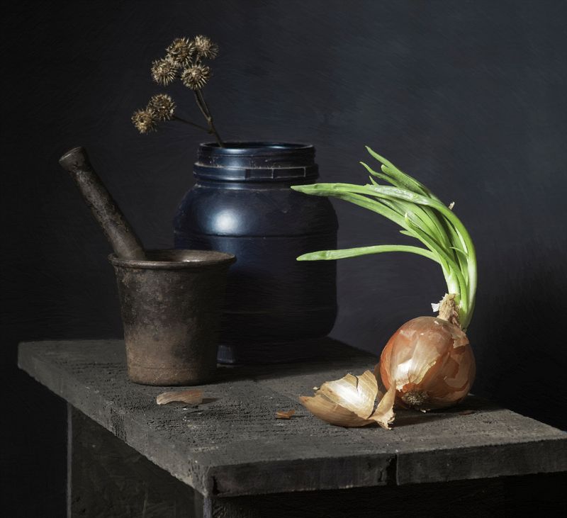 .. торопи весну) фото превью