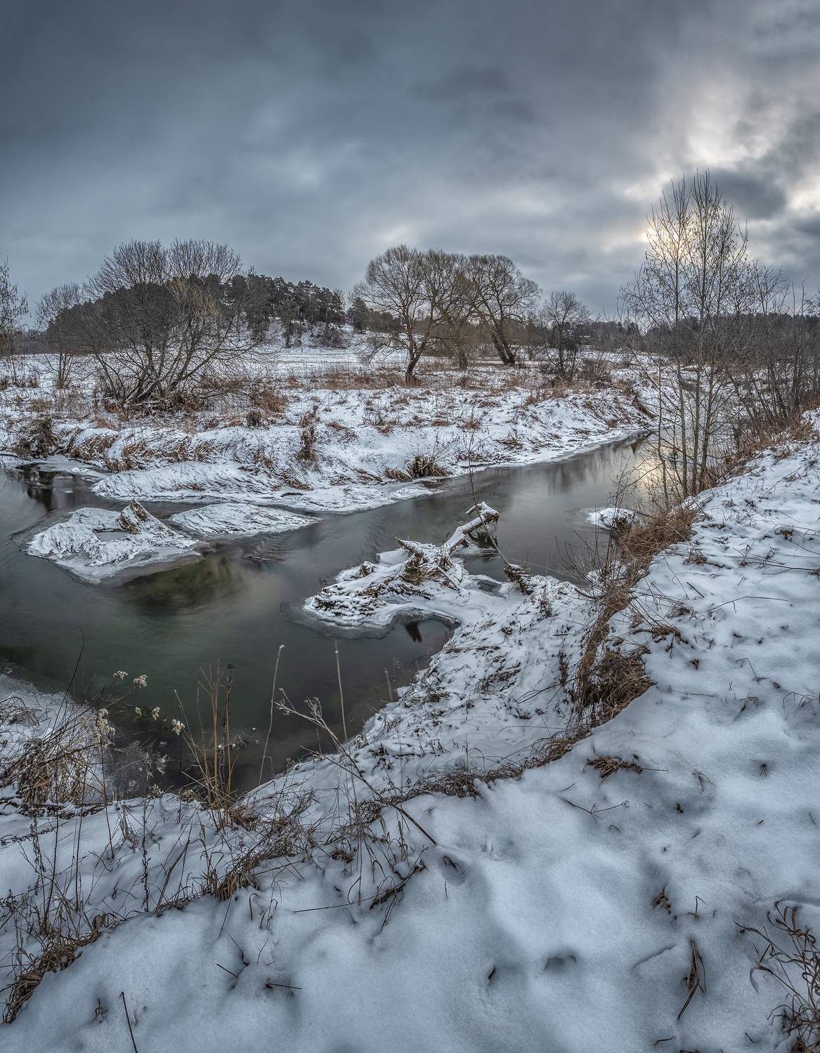 , Андреев Николай