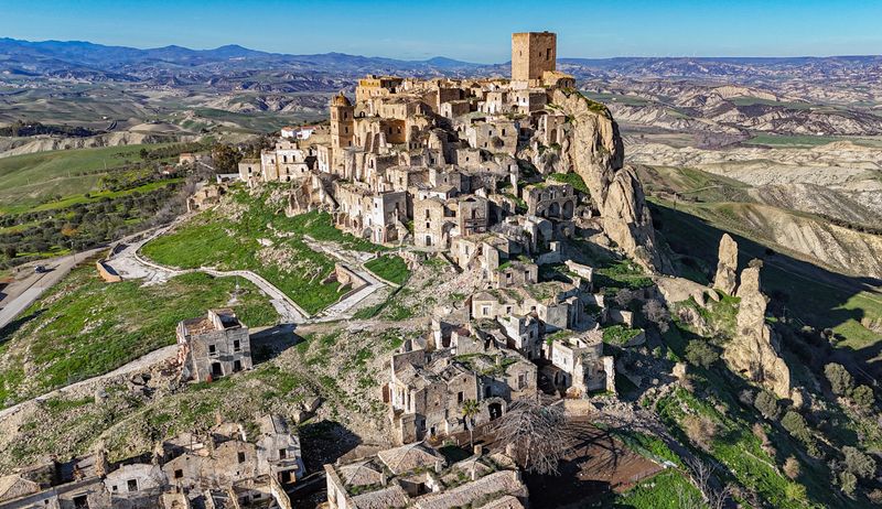 Крако, Италия фото превью