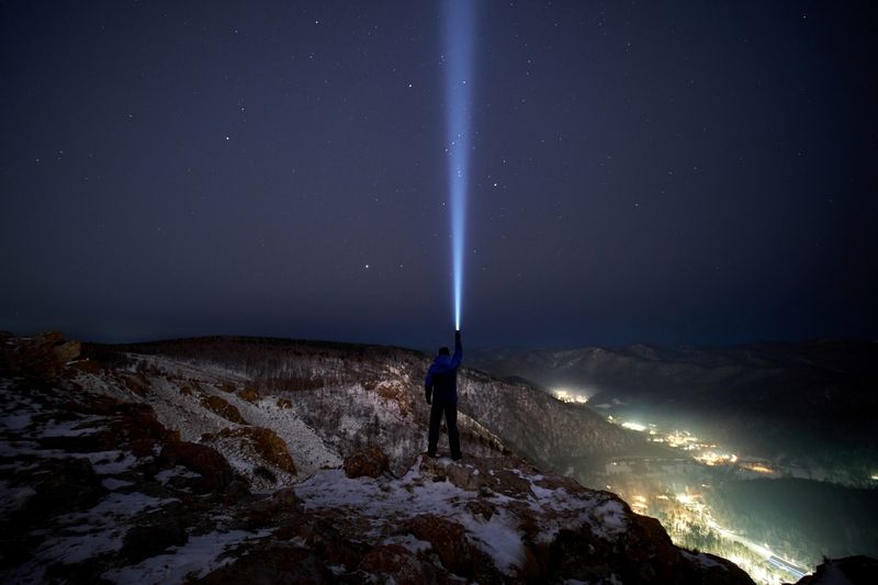К звёздам фото превью