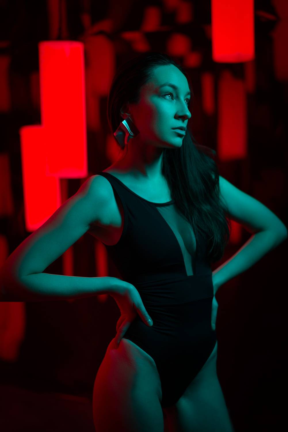 , Руфат Лажанский