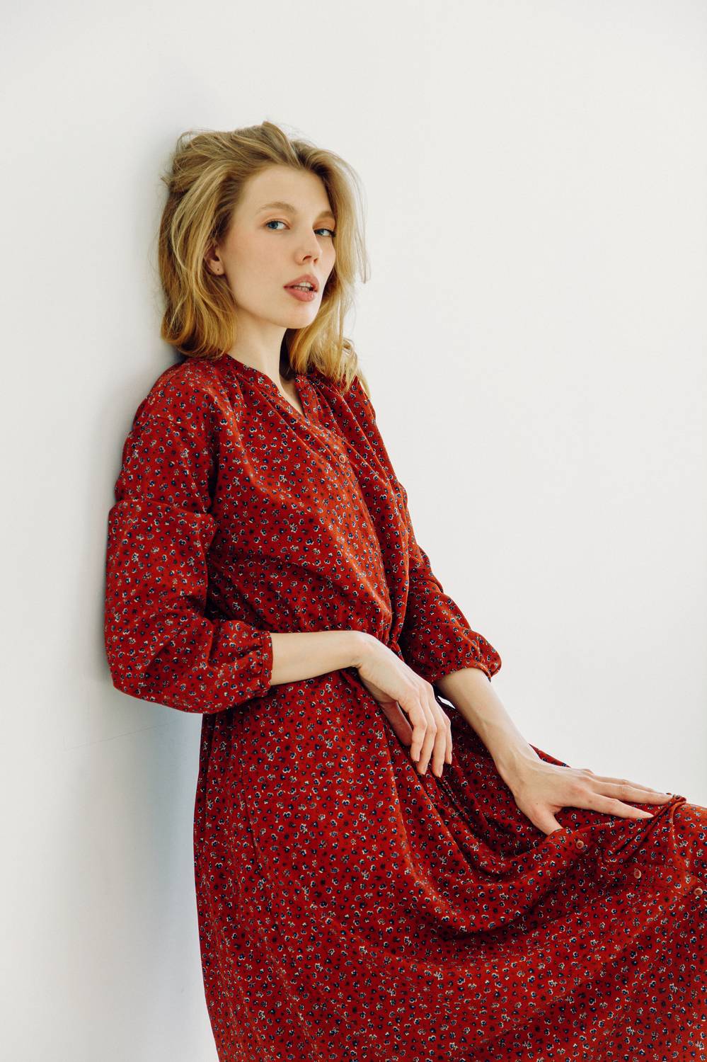 woman, portrait, eye, beauty, Павел Возмищев