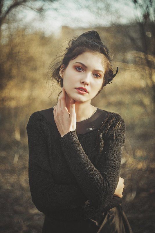 anca фото превью