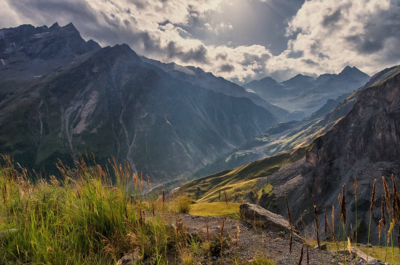 , Игорь Мелекесцев