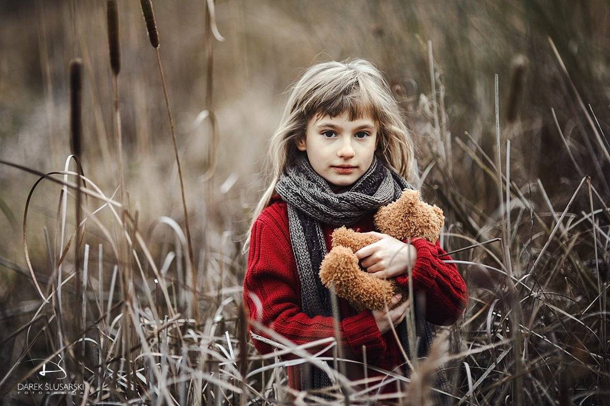 portret, darekslusarski.pl , Darek