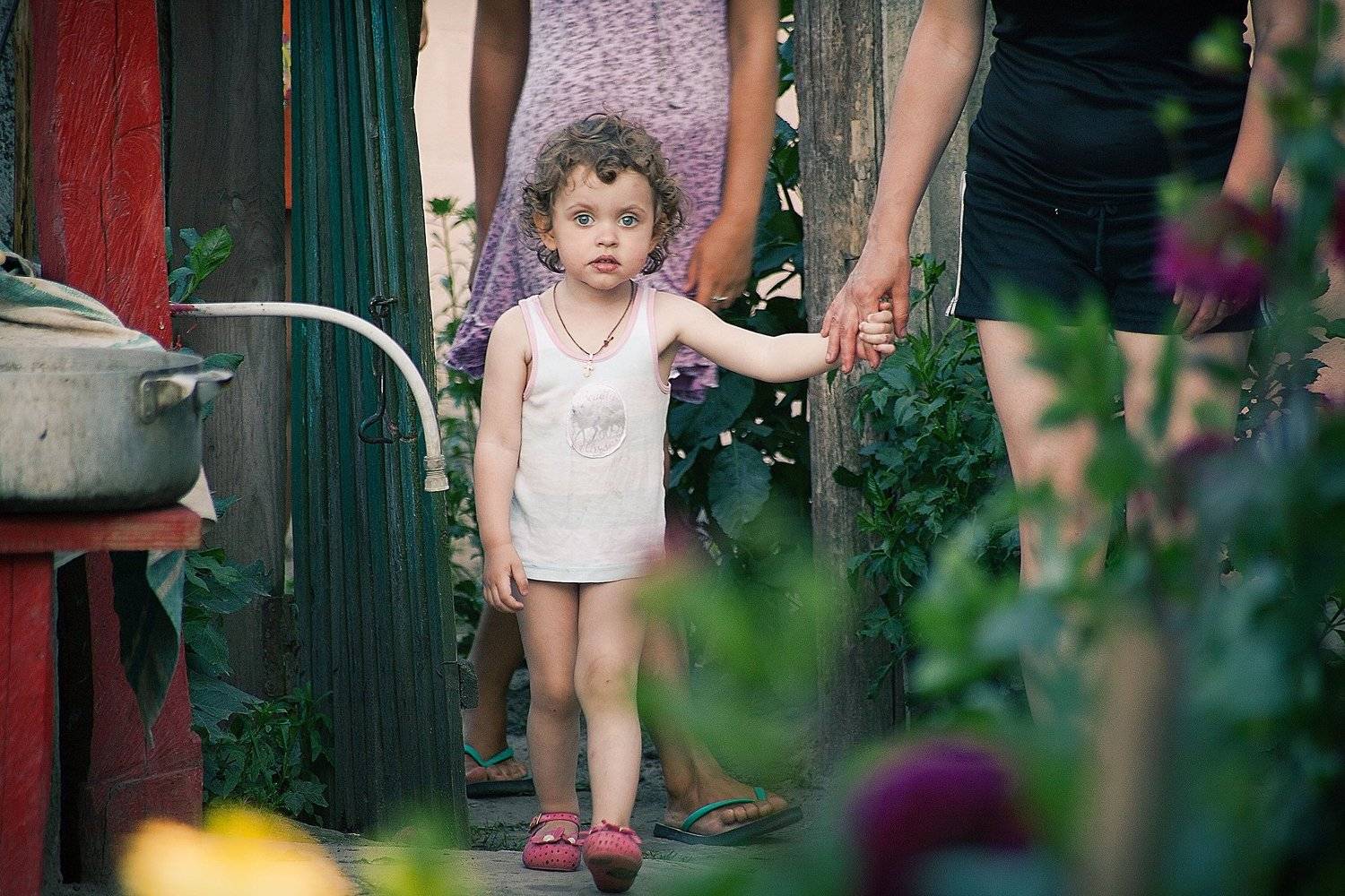 , Ольга Гордиенко