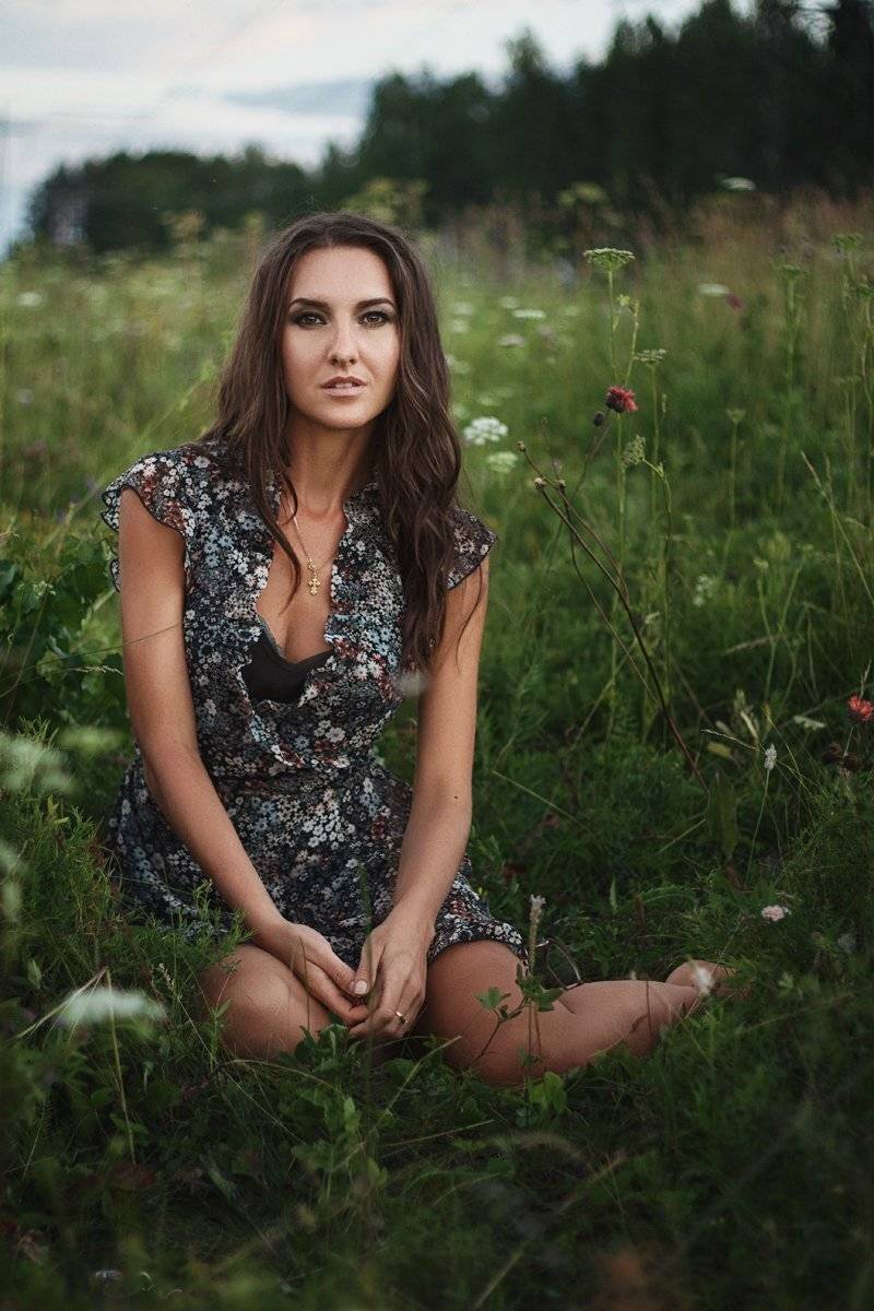 girl,ivankopchenov,natural light,outdoor,portrait, портрет, Иван Копченов