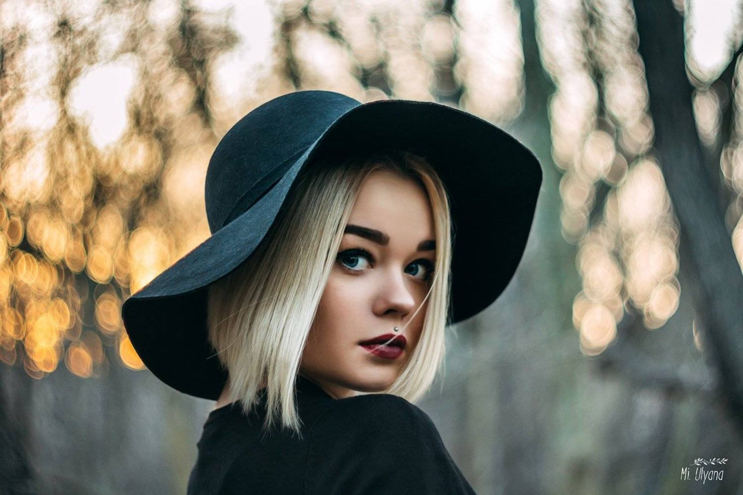 , Ульяна Буканова (Мизинова)