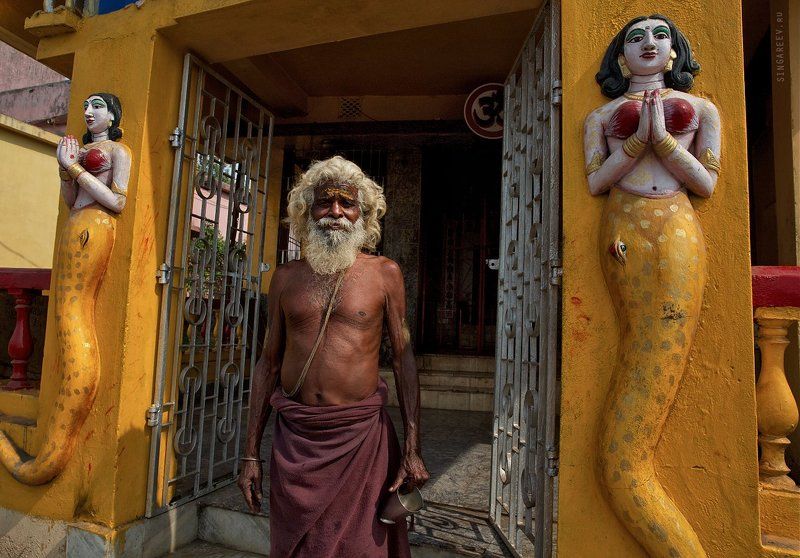 Бхубанешвар, Индия, 2016 фото превью