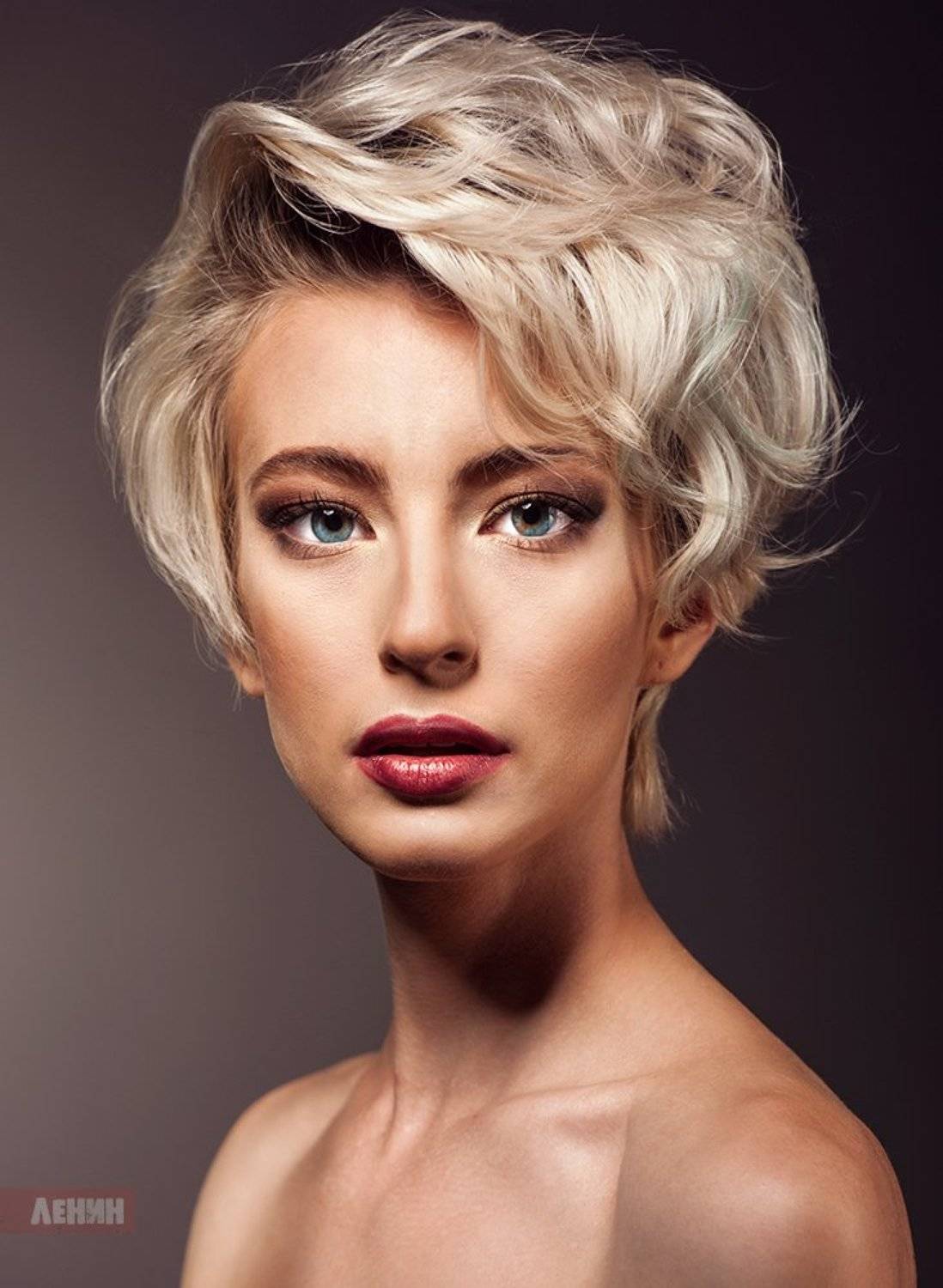 , Сергей ЛЕНИН