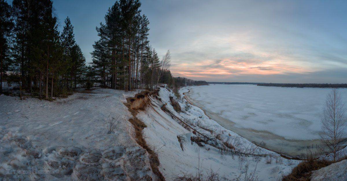 , Хохряков Николай