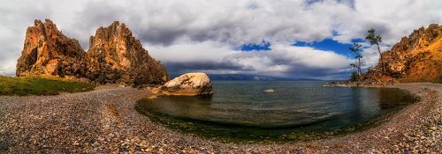 Шаманка