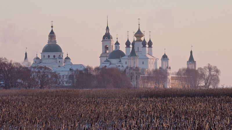 Ростовские звоны фото превью