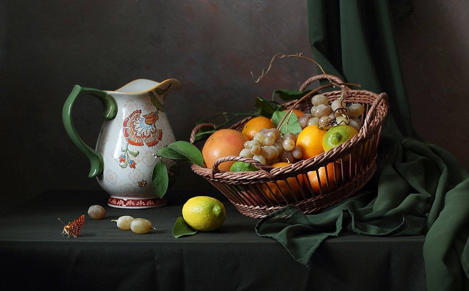 , Елена Татульян