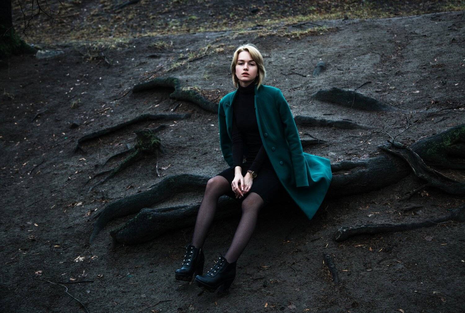 , Туркадзе Дарья