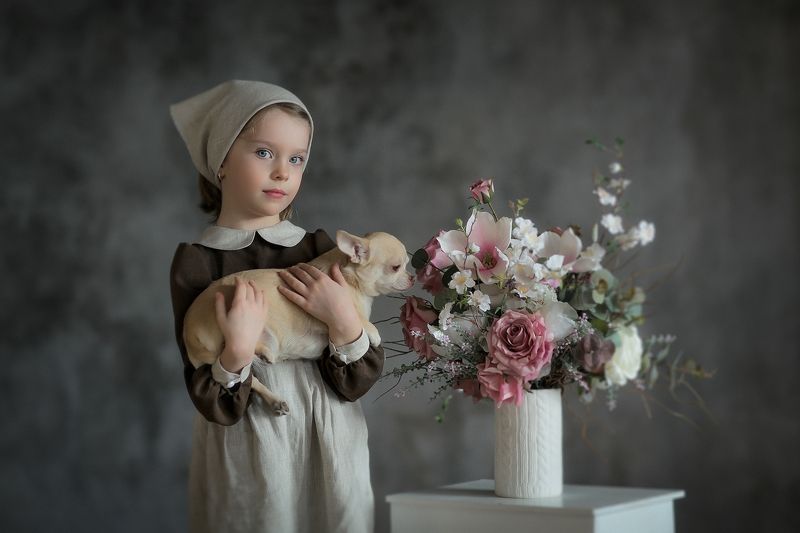 Собачий вальс фото превью