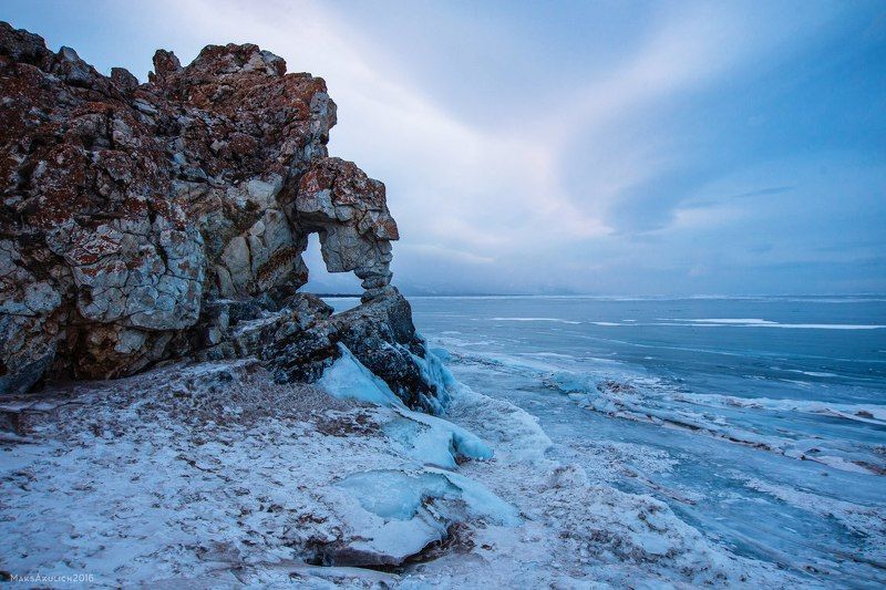 Байкал, Иркутск, Красноярск, Озеро, Россия, Сибирь Байкал фото превью