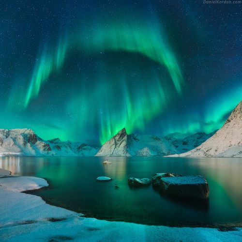 Aurora question