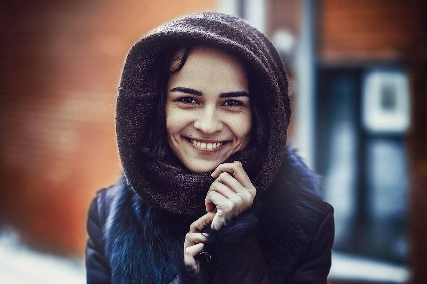 , Рублёв Дмитрий