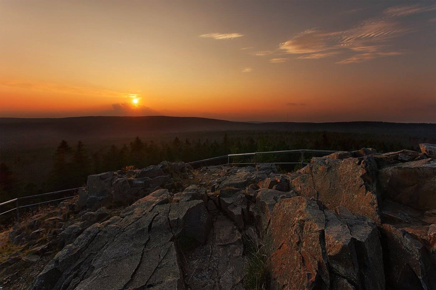 Estonia, Germany, Harz, Ключенков, Пейзаж, Kljuchenkow Aleksandr