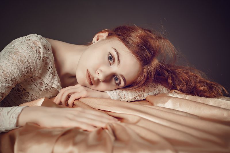 Анна фото превью