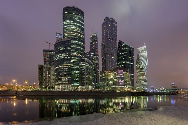 про утро в Москве фото превью